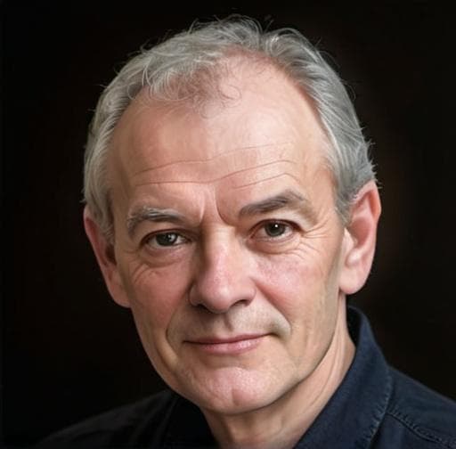 David Gemmell