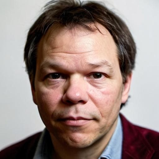 David Graeber