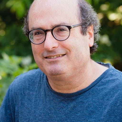 David Grann