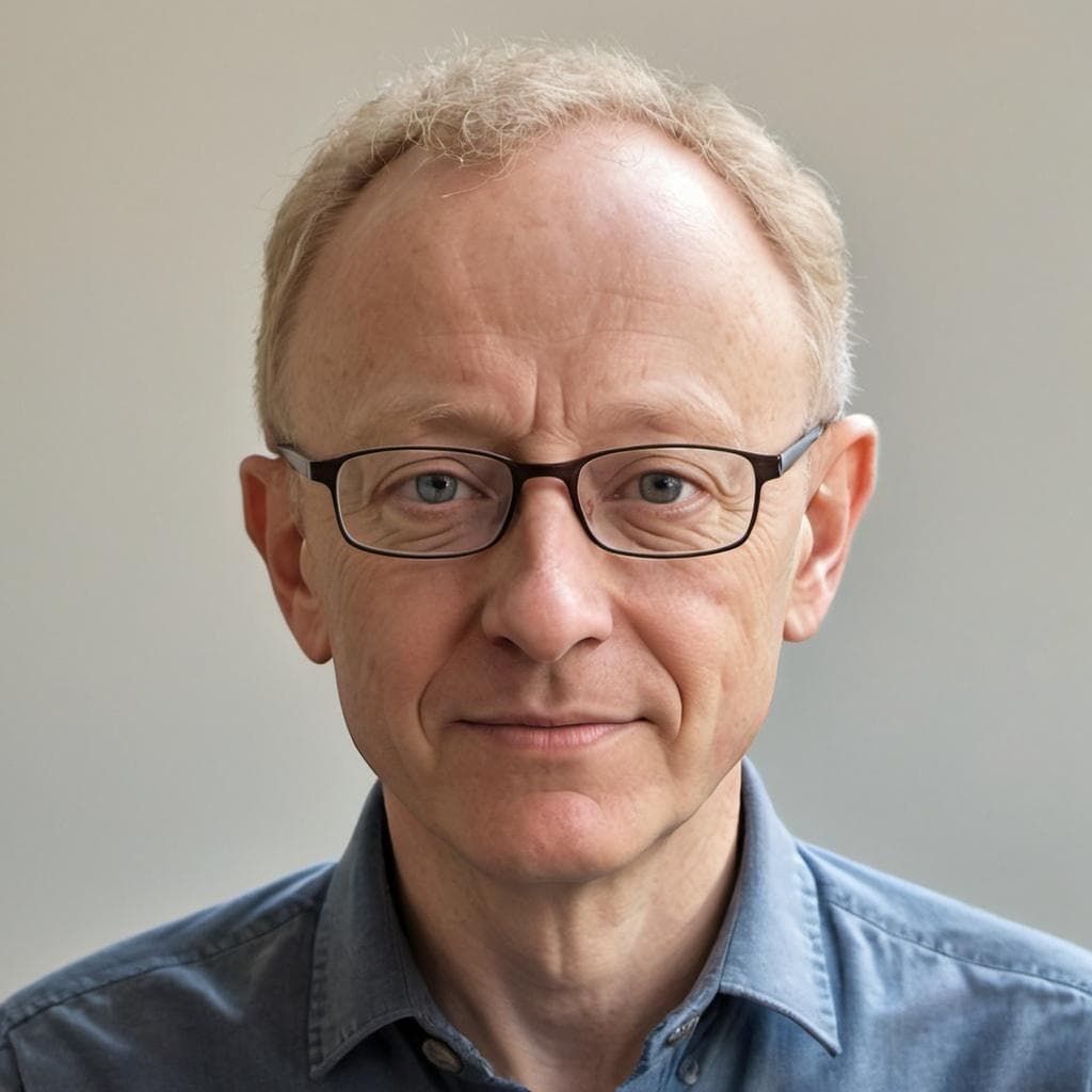 David Grossman