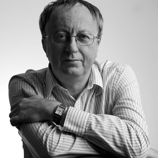 David Hewson