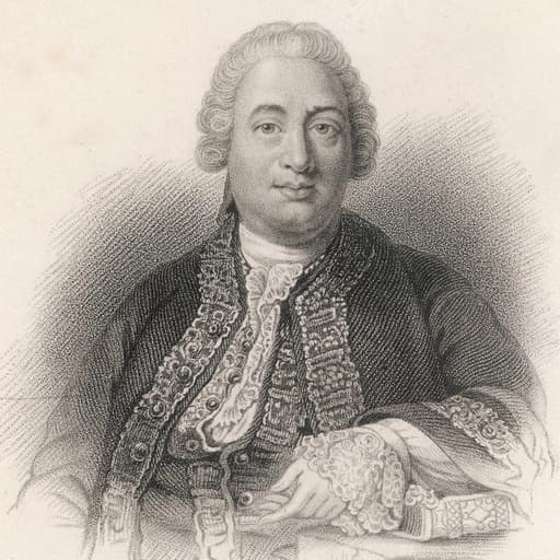 David Hume