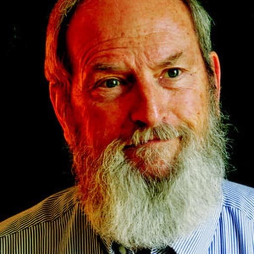 David K. Shipler