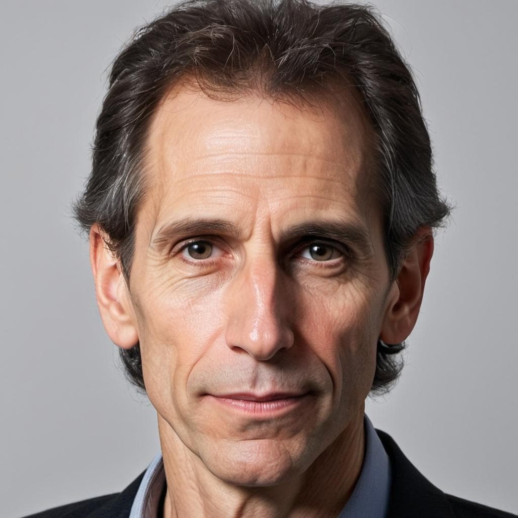 David Lagercrantz