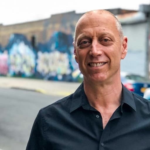 David Lebovitz