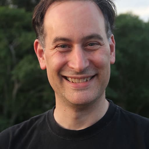 David Levithan