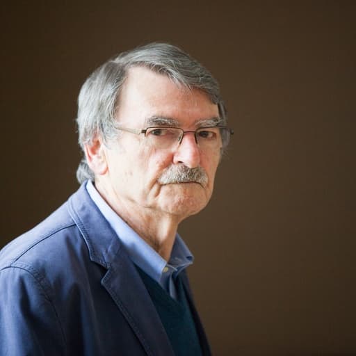 David Lodge