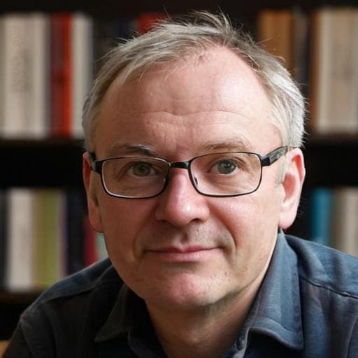 David Macaulay