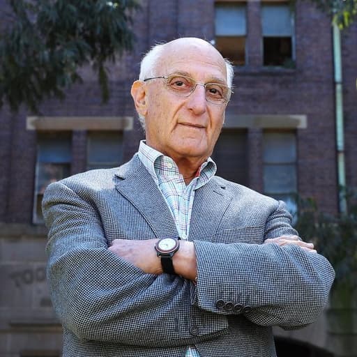 David Malouf