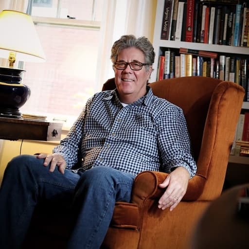 David Maraniss
