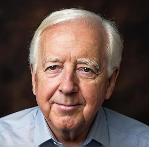 David McCullough