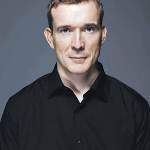 David Mitchell