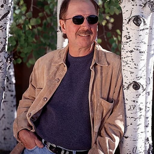 David Morrell