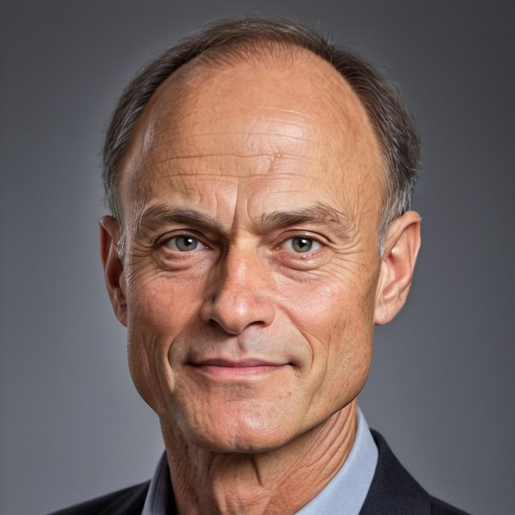 David Perlmutter