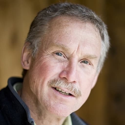 David Quammen