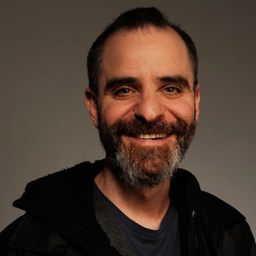 David Rakoff