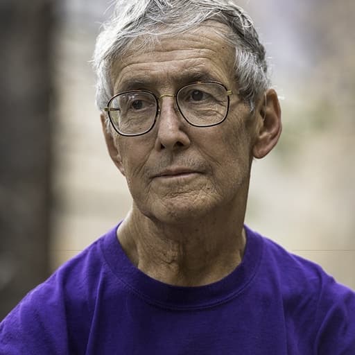 David  Roberts