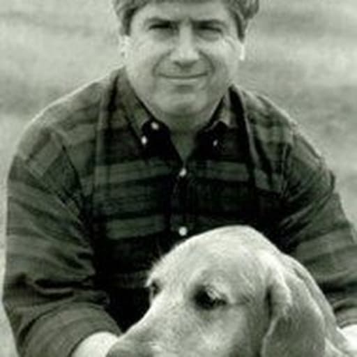 David Rosenfelt