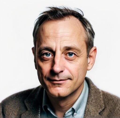 David Sedaris