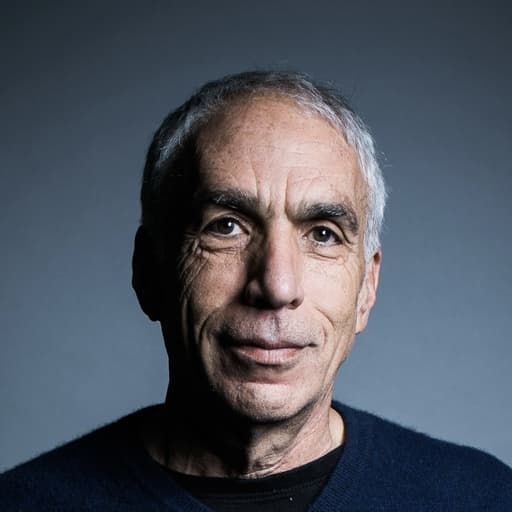 David Sheff