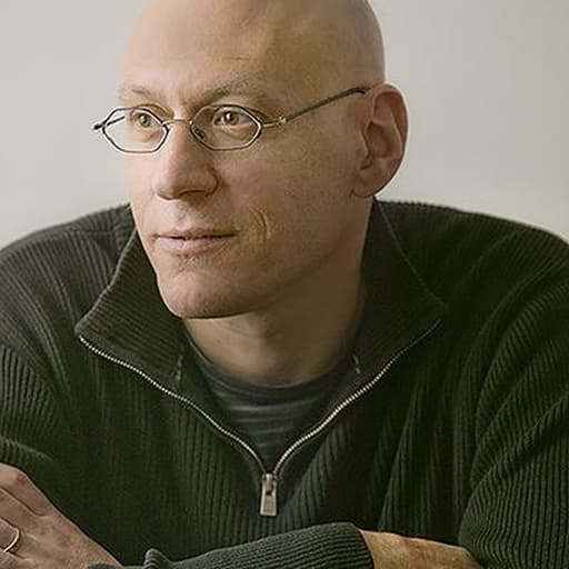 David Shields