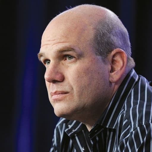 David Simon