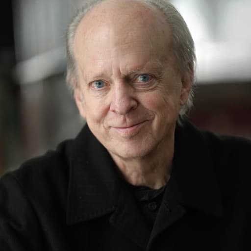 David Small