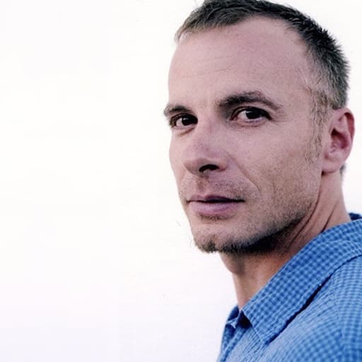 David Treuer