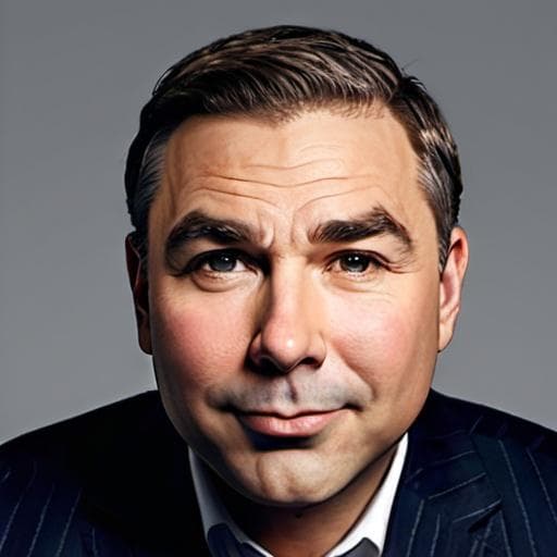 David Walliams