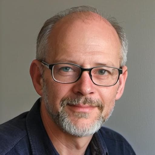 David Weber