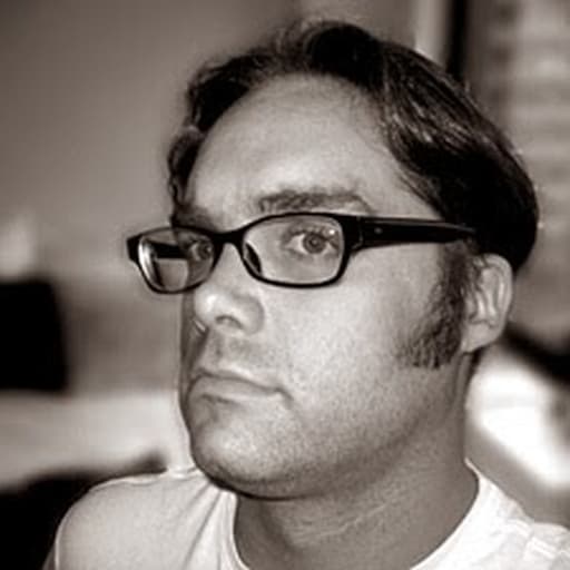 David Wellington