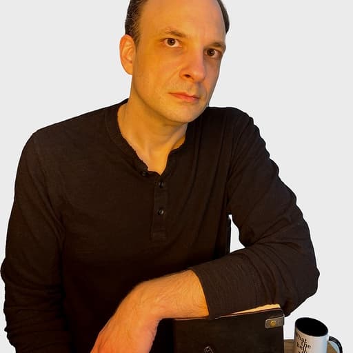David  Wong