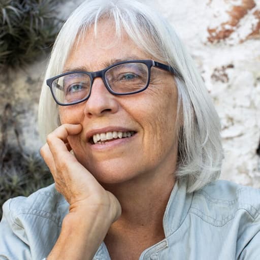 Dawn Garisch