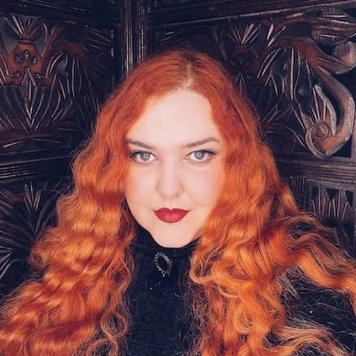 Dawn Kurtagich