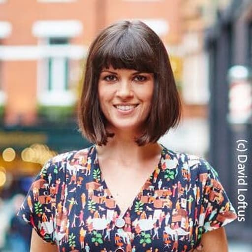Dawn O'Porter