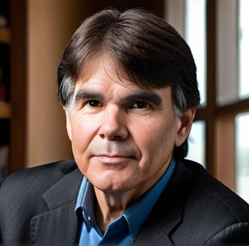 Dean Koontz