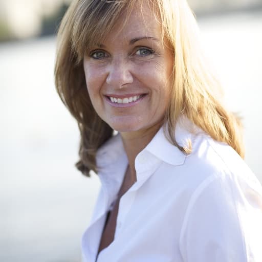 Deb Caletti