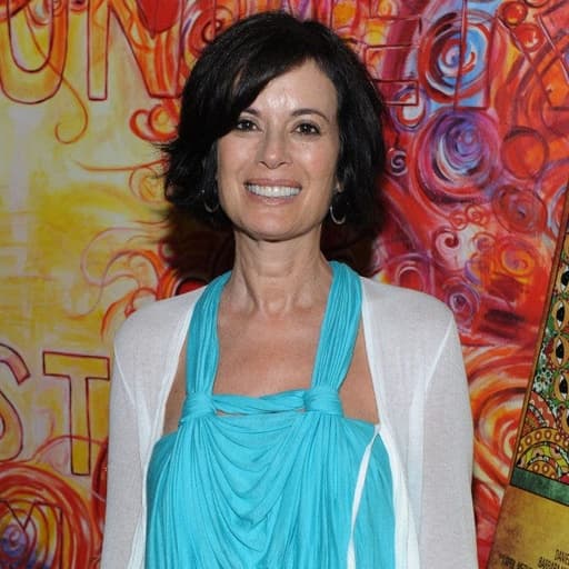 Debbie Ford