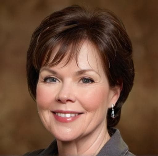 Debbie Macomber