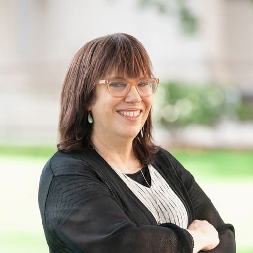 Deborah Blum