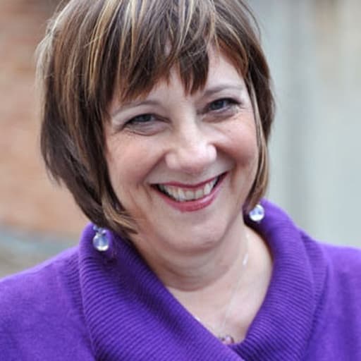 Deborah Crombie