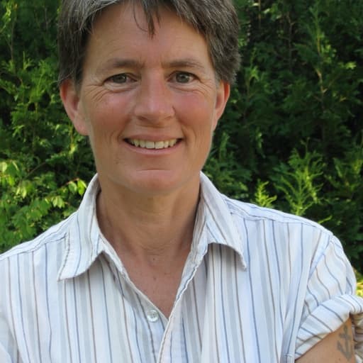 Deborah Ellis