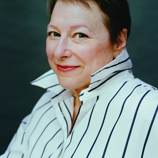 Deborah Harkness