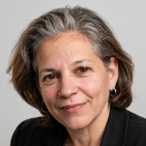 Deborah Levy