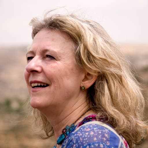 Deborah Moggach
