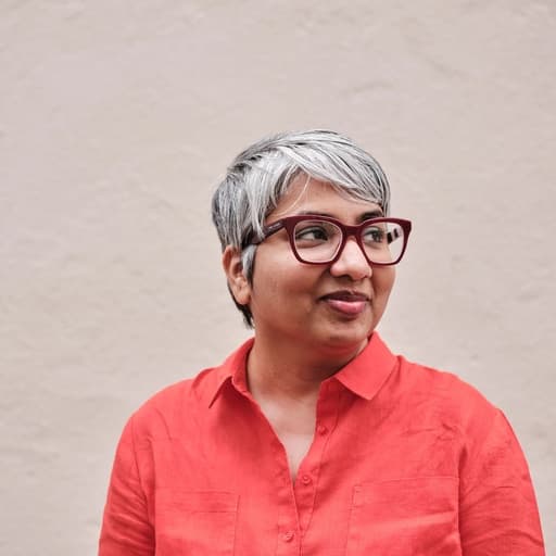 Deepa Anappara