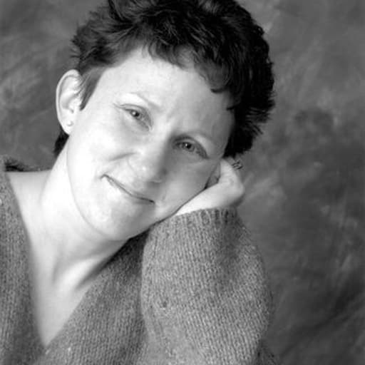 Deirdre Martin