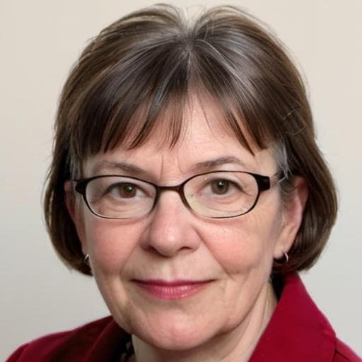 Delia Owens