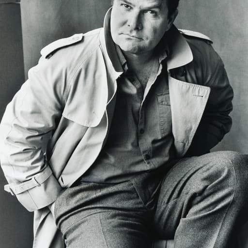 Denis Johnson