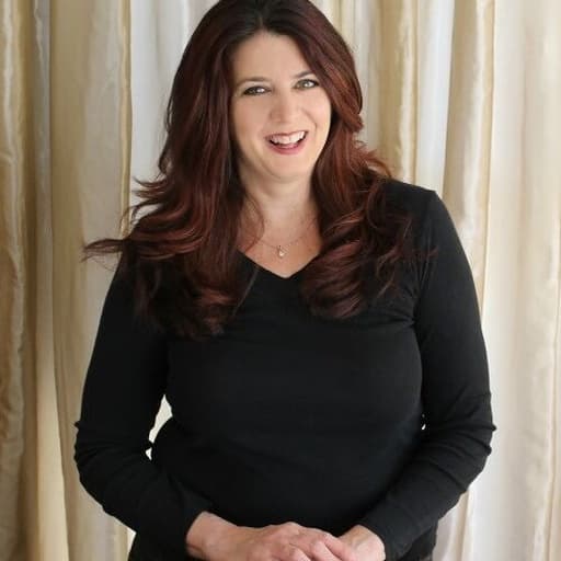 Denise Grover Swank